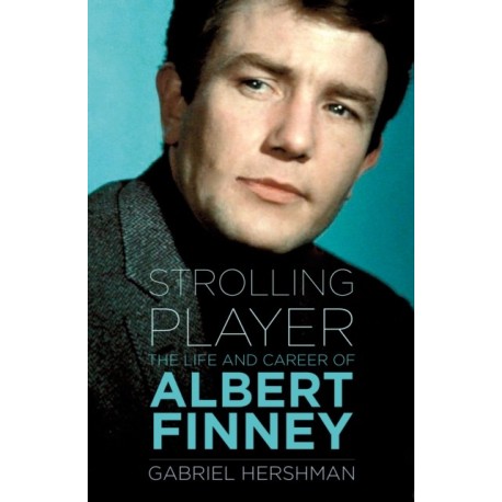 Albert Finney: A Well-Seasoned Life