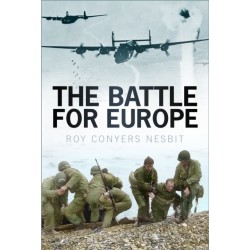 The Battle for Europe