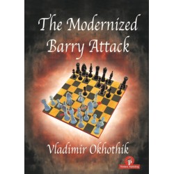 The Modernized Barry Attack