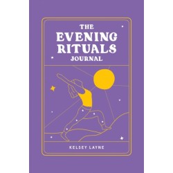 The Evening Rituals Journal