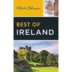 Rick Steves Best of Ireland (Fourth Edition)