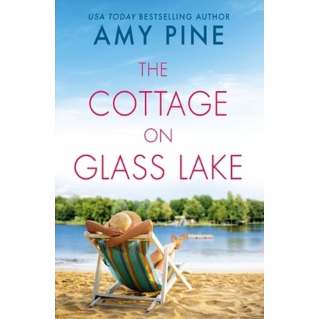The Cottage on Glass Lake