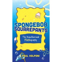 SpongeBob SquarePants: The Unauthorized Fun-ography