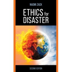 Ethics for Disaster