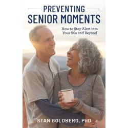 Preventing Senior Moments: How to Stay Alert into Your 90s and Beyond