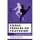 Fierce Females on Television: A Cultural History