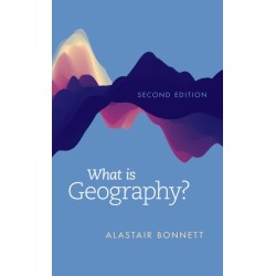 What Is Geography?
