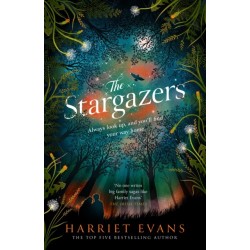 The Stargazers: A captivating, magical love story with a breathtaking twist