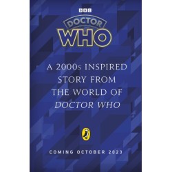 Doctor Who: The Monster in the Cupboard: a 2000s story