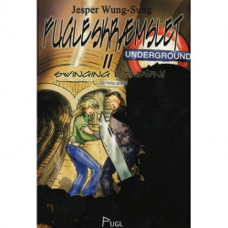 Fugleskræmslet II: Swinging London