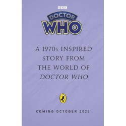 Doctor Who: The Cradle: a 1970s story