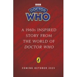 Doctor Who: Imaginary Friends: a 1960s story