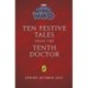 Doctor Who: Ten Days of Christmas: Festive tales with the Tenth Doctor