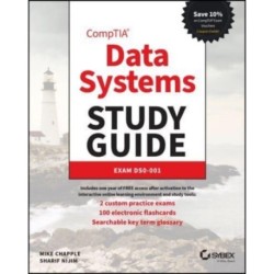 CompTIA DataSys+ Study Guide: Exam DS0-001