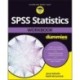 SPSS Statistics Workbook For Dummies