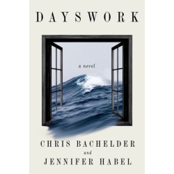 Dayswork - A Novel