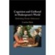 Cognition and Girlhood in Shakespeare's World: Rethinking Female Adolescence