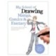 Big School of Drawing Manga, Comics & Fantasy: Well-explained, practice-oriented drawing instruction for the beginning artist