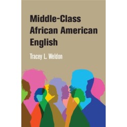 Middle-Class African American English