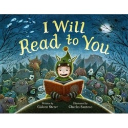 I Will Read to You
