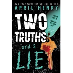 Two Truths and a Lie