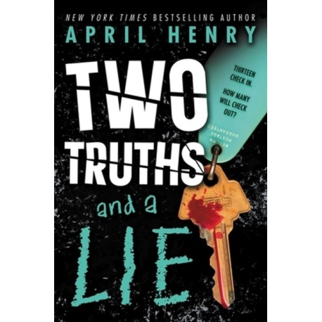 Two Truths and a Lie