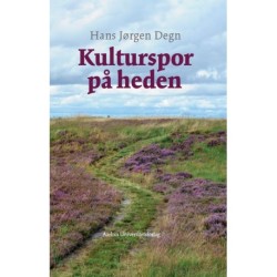 Kulturspor på heden