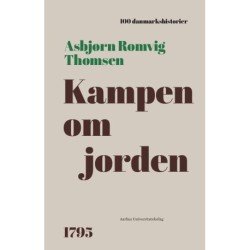 Kampen om jorden: 1795