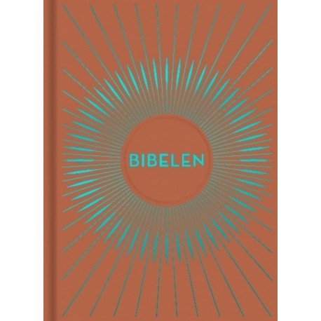 Familiebibelen: lille format