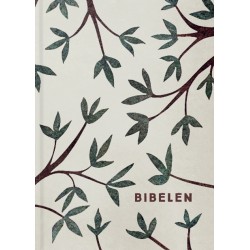 Bibelen i hardback: livets træ