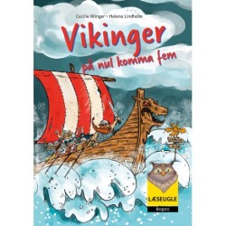 Vikinger på nul komma fem