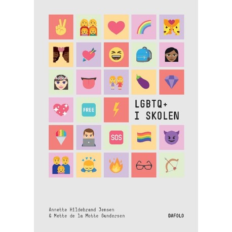 LGBTQ+ i skolen