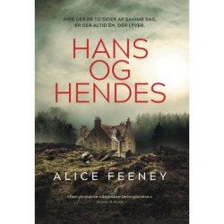 Hans og hendes