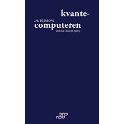 kvantecomputeren