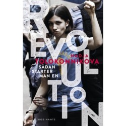 Sådan starter man en revolution