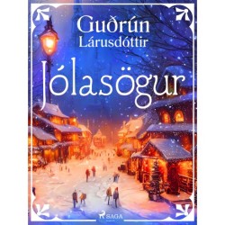 Jólasögur