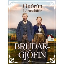 Brúðargjöfin