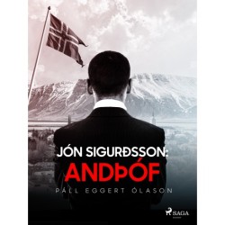 Jón Sigurðsson: Andþóf