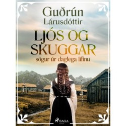 Ljós og skuggar: sögur úr daglega lífinu