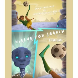 Ronni-Romario og Fodboldplaneterne - Merkur mod Jorden