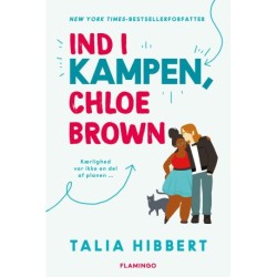 Ind i kampen, Chloe Brown