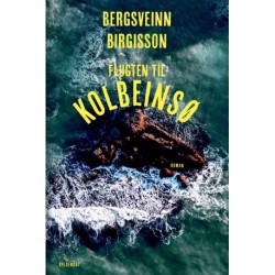 Flugten til Kolbeinsø