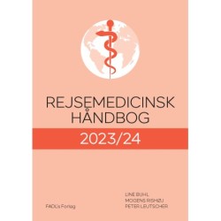 Rejsemedicinsk håndbog 2023/24