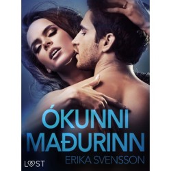 Ókunni maðurinn -  Erótísk smásaga