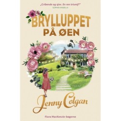 Brylluppet på øen