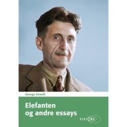 Elefanten og andre essays