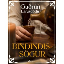 Bindindissögur