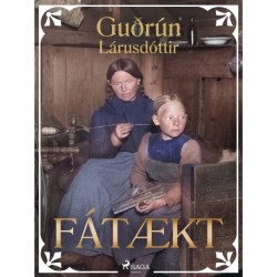 Fátækt