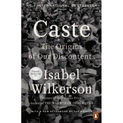 Caste: The Origins of Our Discontents