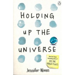 Holding Up the Universe